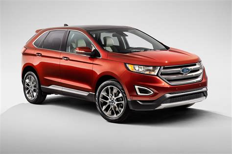 ford edge reviews 2015 jd power